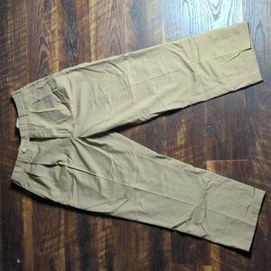 Comfort Dress by Sansabelt Dress Pants Size 34x32